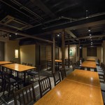 海鮮居酒屋 えび寿 本店
