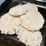 藤崎 - これが思った以上に辛くてびっくり(@_@)