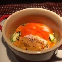 道頓堀 てっぱん豊島家 - 