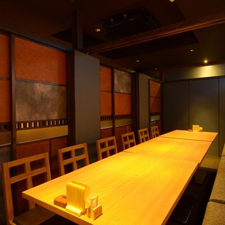 We also offer higher-grade lunch kaiseki for moms' parties and entertaining parties.