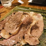 人形町 肉寿司 - 