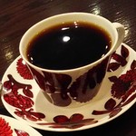 トクミツコーヒー - ブレンドコーヒー（チョコ深）