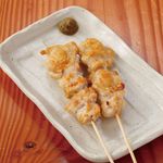 Jambo Yakitori Tori Kizoku - 秋冬フェアメニュー