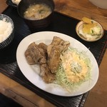 博多中洲ぢどり屋 - 