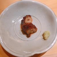 鮨 つぼみ - 