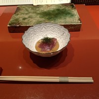 鮨　銀座　鰤門 - 