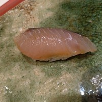 鮨　銀座　鰤門 - 