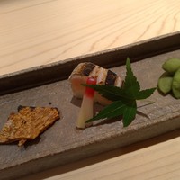 新ばし 星野 - 