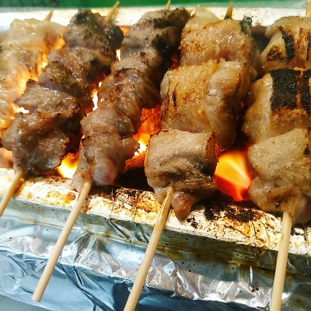 下町酒場 憩 京成高砂 居酒屋 食べログ