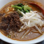 陳建一の担々麺 - 