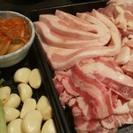 もつなべきむら屋 - 