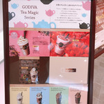 GODIVA - 