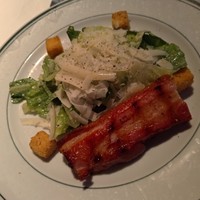 ウルフギャング・ステーキハウス 六本木 - 