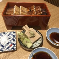 博多うなぎ屋 藤う那 - 