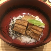 博多うなぎ屋 藤う那 - 