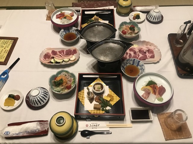 ふくせんか 筑後大石 旅館 食べログ ふくせんか 筑後大石 旅館 食べログ