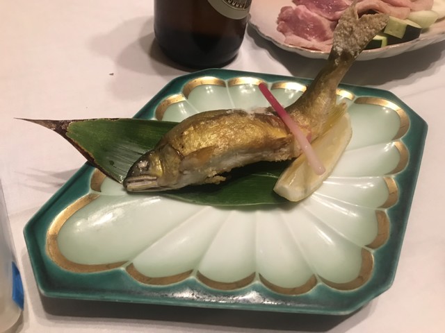 ふくせんか 筑後大石 旅館 食べログ