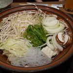 Hokkai Shabushabu - 