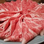 Hokkai Shabushabu - 