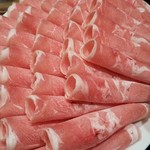 Hokkai Shabushabu - 