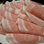 Hokkai Shabushabu - 