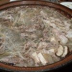 Hokkai Shabushabu - 