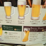 ビヤレストラン　銀座ライオン - 