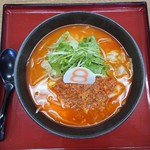 ８番らーめん - 