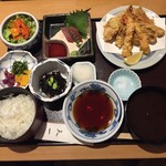 Ginza Tenichi - 