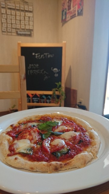 雑貨とカフェ バースデーズ - 陸前豊里（カフェ）の写真