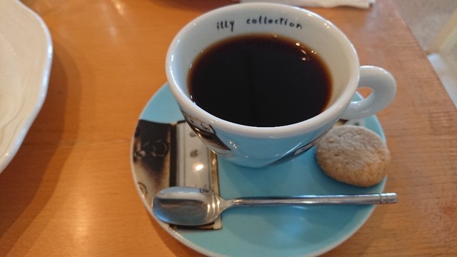 雑貨とカフェ バースデーズ - 陸前豊里（カフェ）の写真