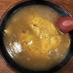 野里飯店 - 天津丼