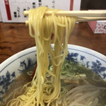 野里飯店 - 麺