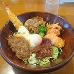 ベルベル　ソル - 