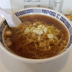 赤道食堂 - 