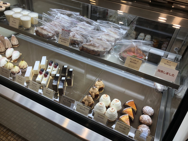 パティスリーモリヤ Patisserie Moriya 藤枝 ケーキ 食べログ パティスリーモリヤ Patisserie Moriya 藤枝 ケーキ 食べログ
