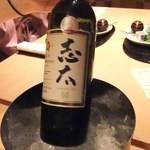 いづみ荘 - ２０１２年１月