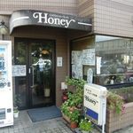 Honey - 