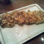 豚そば　成 - 博多一口餃子