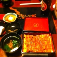 五代目 野田岩 麻布飯倉本店 - 