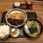 Teuchi Izumo Soba - 