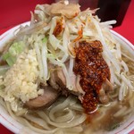 ラーメン二郎 - 