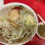 ラーメン二郎 - 