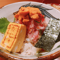 銀座 鮨 たじま - 