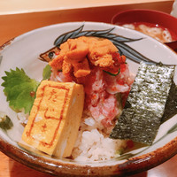 銀座 鮨 たじま - 