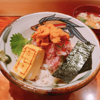 銀座 鮨 たじま - 