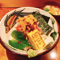 銀座 鮨 たじま - 