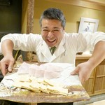 富小路 やま岸 - 