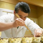 富小路 やま岸 - 