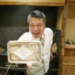 富小路 やま岸 - 